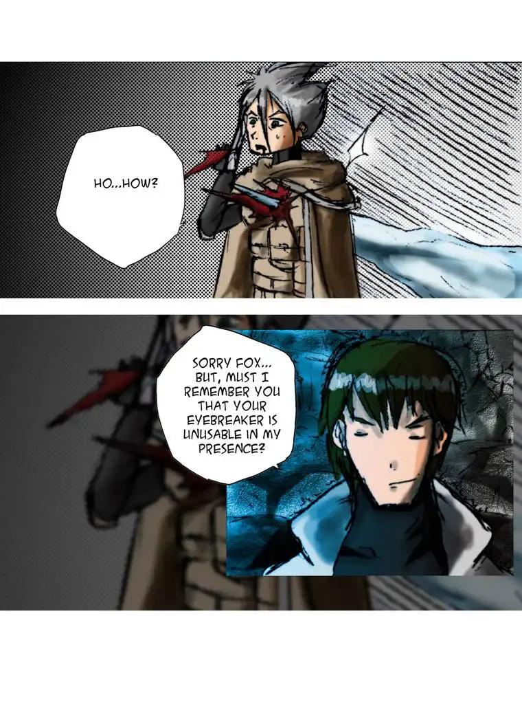 Dragon and Weed: Origins Chapter 37 10